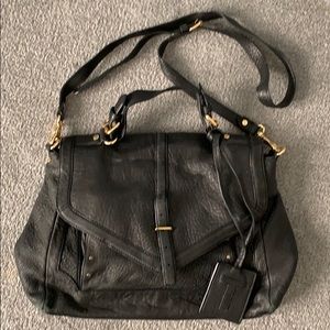 Large hobo bag
